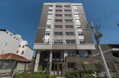 Apartamento com 2 quartos à venda na rua general couto de magalhães, 2041, são joão, porto alegre, 65 m2 por r$ 650.000