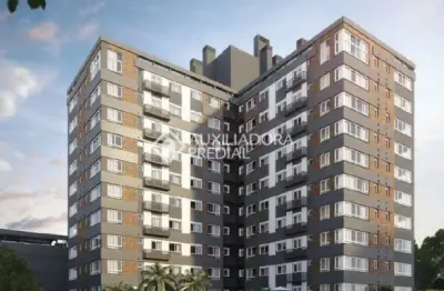 Apartamento com 1 quarto à venda na travessa carmem, 96, floresta, porto alegre, 43 m2 por r$ 546.218