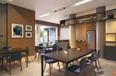 Apartamento com 1 quarto à venda na travessa carmem, 96, floresta, porto alegre, 43 m2 por r$ 550.340