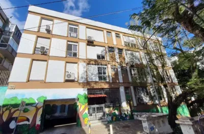 Cobertura com 1 quarto à venda na rua general joão manoel, 640, centro histórico, porto alegre, 53 m2 por r$ 500.000