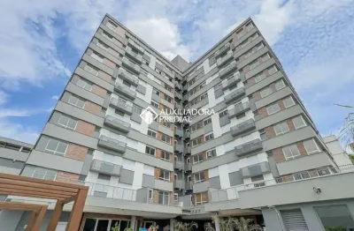Apartamento com 1 quarto à venda na travessa carmem, 96, floresta, porto alegre, 30 m2 por r$ 364.832