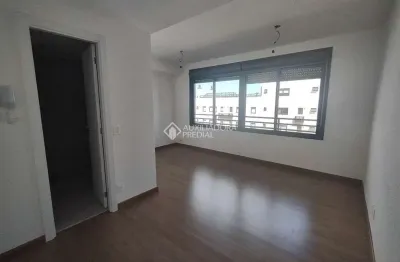 Apartamento com 1 quarto à venda na avenida joão pessoa, 731, centro histórico, porto alegre, 24 m2 por r$ 350.000