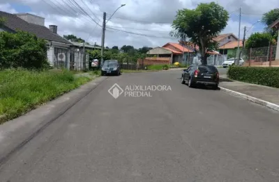Terreno à venda na rua capri, 25, santa isabel, viamão, 535 m2 por r$ 110.000