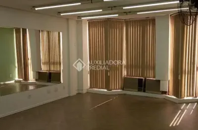 Sala comercial para alugar na avenida érico veríssimo, 720, menino deus, porto alegre, 36 m2 por r$ 1.200