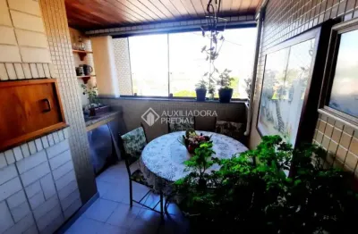 Apartamento com 2 quartos à venda na rua ouro preto, 35, jardim floresta, porto alegre, 71 m2 por r$ 490.000