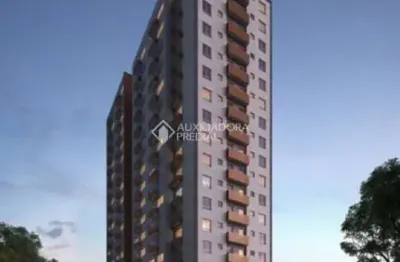 Apartamento com 1 quarto à venda na avenida dos cubanos, 114, partenon, porto alegre, 27 m2 por r$ 395.000