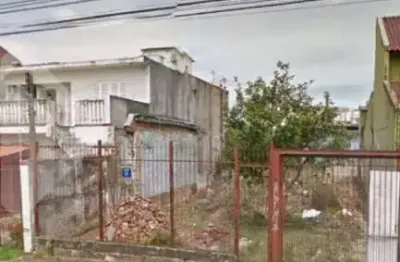 Terreno em condomínio fechado à venda na avenida professor paula soares, 185, jardim itu sabará, porto alegre, 300 m2 por r$ 450.000
