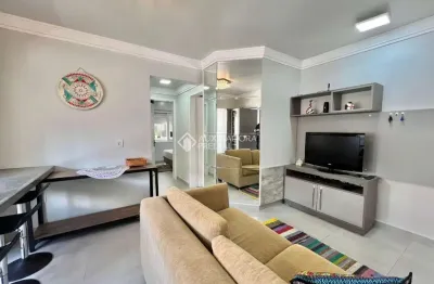 Apartamento com 2 quartos à venda na avenida poti, 254, centro, capão da canoa, 51 m2 por r$ 444.000