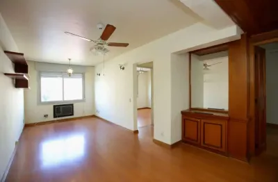Apartamento com 2 quartos à venda na rua santo antônio, 407, floresta, porto alegre, 76 m2 por r$ 402.800