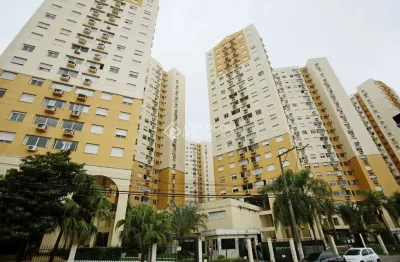 Apartamento com 3 quartos à venda na avenida bento gonçalves, 1515, partenon, porto alegre, 65 m2 por r$ 422.000