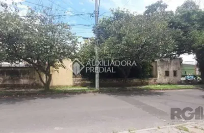 Terreno à venda na avenida coronel marcos, 2326, pedra redonda, porto alegre, 968 m2 por r$ 1.800.000