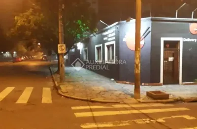 Terreno comercial à venda na rua santana, 1311, farroupilha, porto alegre, 290 m2 por r$ 2.000.000