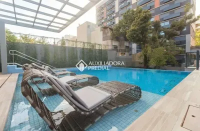 Apartamento com 1 quarto à venda na rua tenente-coronel fabrício pilar, 311, mont serrat, porto alegre, 26 m2 por r$ 650.000