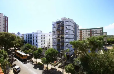 Cobertura com 3 quartos à venda na rua guilherme alves, 73, partenon, porto alegre, 178 m2 por r$ 580.000