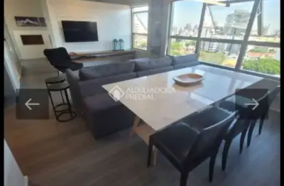 Apartamento com 2 quartos à venda na rua mário antunes da cunha, 511, petrópolis, porto alegre, 69 m2 por r$ 860.000