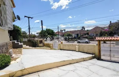 Casa com 2 quartos à venda na avenida professor oscar pereira, 3299, glória, porto alegre, 100 m2 por r$ 325.000