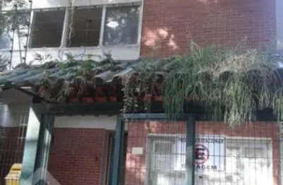 Casa em condomínio fechado com 3 quartos à venda na rua tenente-coronel fabrício pilar, 77, mont serrat, porto alegre, 196 m2 por r$ 1.596.000