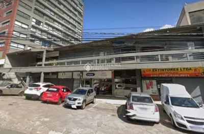 Ponto comercial à venda na avenida protásio alves, 3573, petrópolis, porto alegre, 64 m2 por r$ 195.000