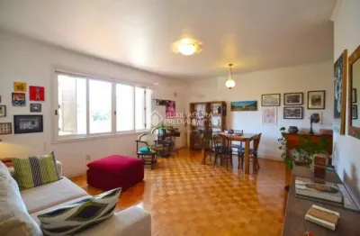 Apartamento com 3 quartos à venda na avenida arnaldo bohrer, 43, teresópolis, porto alegre, 107 m2 por r$ 350.000