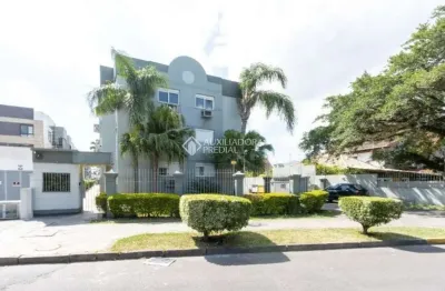 Apartamento com 3 quartos à venda na rua porto calvo, 132, ipanema, porto alegre, 71 m2 por r$ 298.000