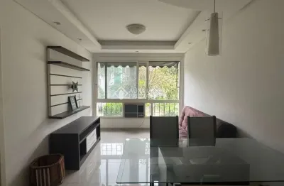 Apartamento com 2 quartos à venda na avenida fábio araújo santos, 1391, nonoai, porto alegre, 60 m2 por r$ 250.000