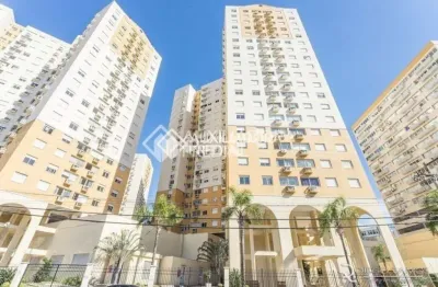 Apartamento com 2 quartos à venda na avenida bento gonçalves, 1515, partenon, porto alegre, 66 m2 por r$ 390.000