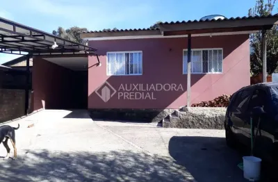 Casa em condomínio fechado com 3 quartos à venda na rua ado malagoli, 90, lomba do pinheiro, porto alegre, 120 m2 por r$ 225.000