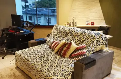 Cobertura com 2 quartos à venda na Rua Luiz de Camões, 702, Santo Antônio, Porto Alegre, 170 m2 por R$ 660.000