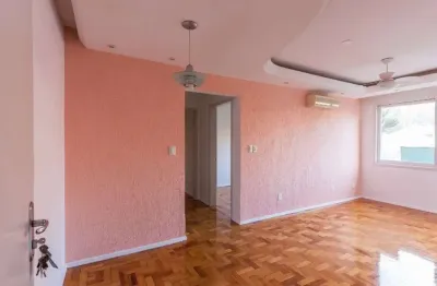 Apartamento com 2 quartos à venda na rua doutor ney cabral, 54, nonoai, porto alegre, 62 m2 por r$ 252.000