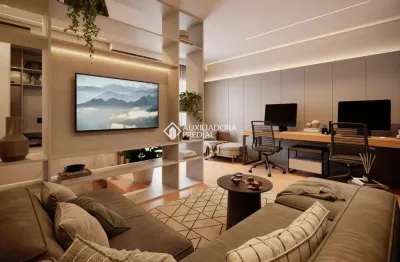 Casa em condomínio fechado com 3 quartos à venda na avenida engenheiro ludolfo boehl, 931, teresópolis, porto alegre, 150 m2 por r$ 999.100