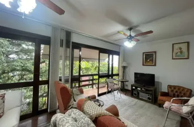 Apartamento com 3 quartos para alugar na rua dona ondina, 180, menino deus, porto alegre, 134 m2 por r$ 4.500