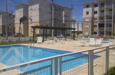 Apartamento com 2 quartos à venda na avenida josé aloísio filho, 595, humaitá, porto alegre, 57 m2 por r$ 260.000