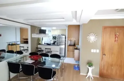 Apartamento com 2 quartos à venda na rua portuguesa, 162, partenon, porto alegre, 74 m2 por r$ 550.000