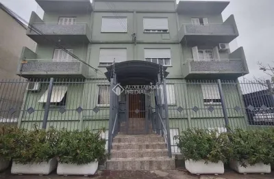 Apartamento com 2 quartos à venda na rua euclydes da cunha, 120, partenon, porto alegre, 57 m2 por r$ 235.000