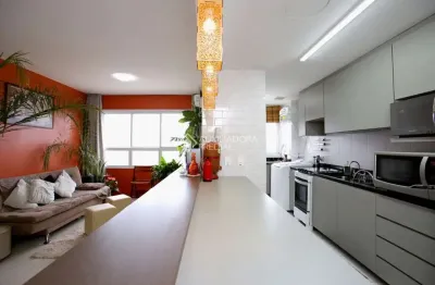 Apartamento com 3 quartos à venda na Rua Attílio Bilibio, 251, Jardim Carvalho, Porto Alegre, 75 m2 por R$ 499.900