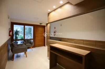 Apartamento com 2 quartos à venda na rua portugal, 584, são joão, porto alegre, 83 m2 por r$ 1.003.867