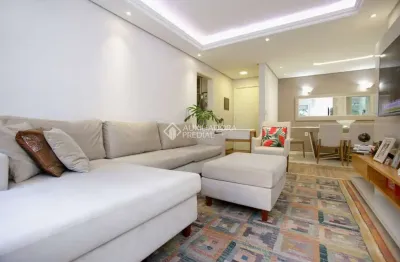 Apartamento com 3 quartos à venda na avenida coronel lucas de oliveira, 1500, petrópolis, porto alegre, 120 m2 por r$ 780.000