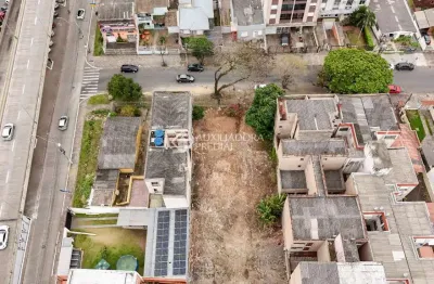 Terreno em condomínio fechado à venda na jose rodrigues sobral, 43, partenon, porto alegre, 968 m2 por r$ 899.000