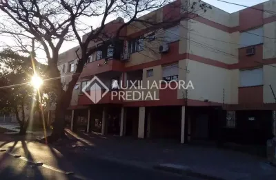 Apartamento com 1 quarto à venda na rua marechal mallet, 260, vila joão pessoa, porto alegre, 49 m2 por r$ 212.000