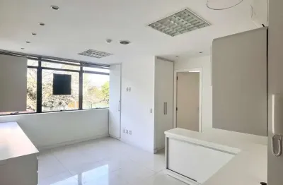 Sala comercial à venda na rua general rondon, 670, tristeza, porto alegre, 24 m2 por r$ 300.000