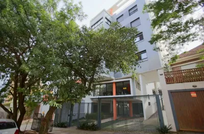 Cobertura com 2 quartos à venda na rua visconde de duprat, 268, petrópolis, porto alegre, 146 m2 por r$ 987.000