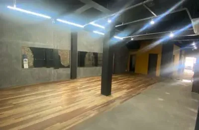 Ponto comercial à venda na rua fernando cortez, 257, cristo redentor, porto alegre, 137 m2 por r$ 425.000