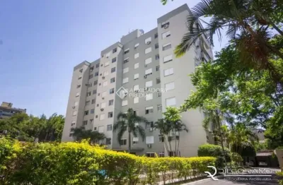 Apartamento com 2 quartos à venda na rua doutor pereira neto, 600, tristeza, porto alegre, 64 m2 por r$ 320.000