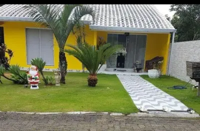Casa em condomínio fechado com 2 quartos à venda na avenida senador salgado filho, 6614, jardim krahe, viamão, 180 m2 por r$ 690.000