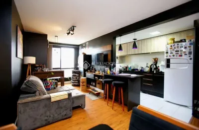 Apartamento com 2 quartos à venda na avenida ipiranga, 8400, jardim carvalho, porto alegre, 68 m2 por r$ 480.000