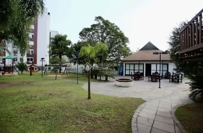 Apartamento com 2 quartos à venda na avenida ipiranga, 8400, jardim carvalho, porto alegre, 68 m2 por r$ 500.000