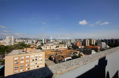 Cobertura com 1 quarto à venda na avenida joão pessoa, 1375, centro histórico, porto alegre, 92 m2 por r$ 489.000