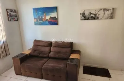Apartamento com 1 quarto à venda na rua professor carvalho freitas, 737, teresópolis, porto alegre, 44 m2 por r$ 149.000