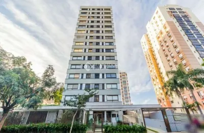Apartamento com 3 quartos à venda na rua almirante gonçalves, 214, menino deus, porto alegre, 110 m2 por r$ 1.270.000