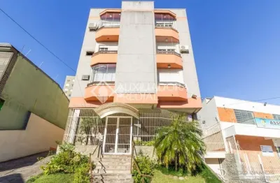 Apartamento com 2 quartos à venda na avenida professor oscar pereira, 1422, glória, porto alegre, 68 m2 por r$ 410.000